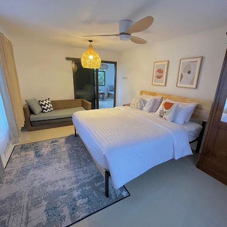 Kataleya Villa, Punclut 4Br Bongkar 外观 照片