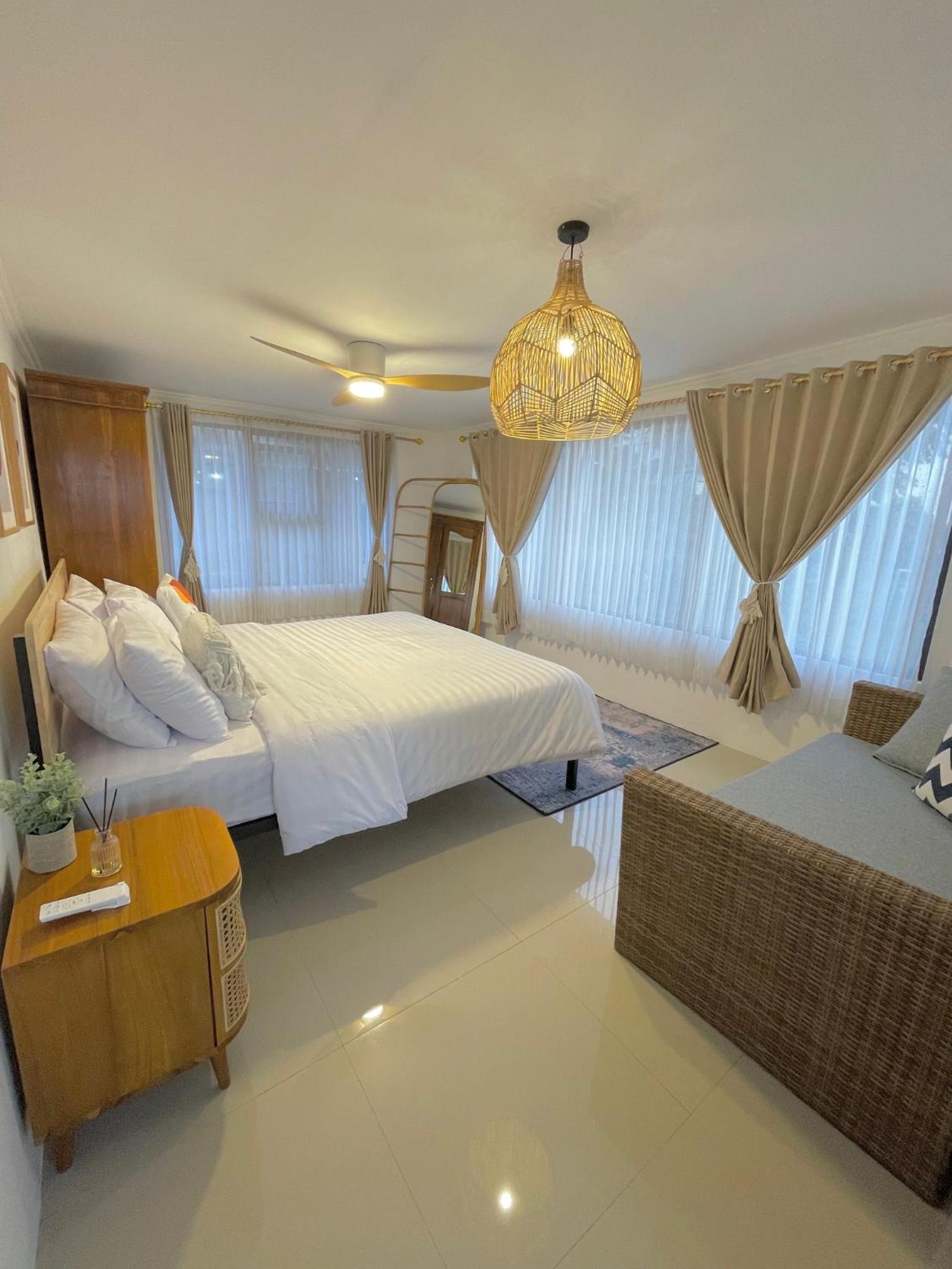 Kataleya Villa, Punclut 4Br Bongkar 外观 照片