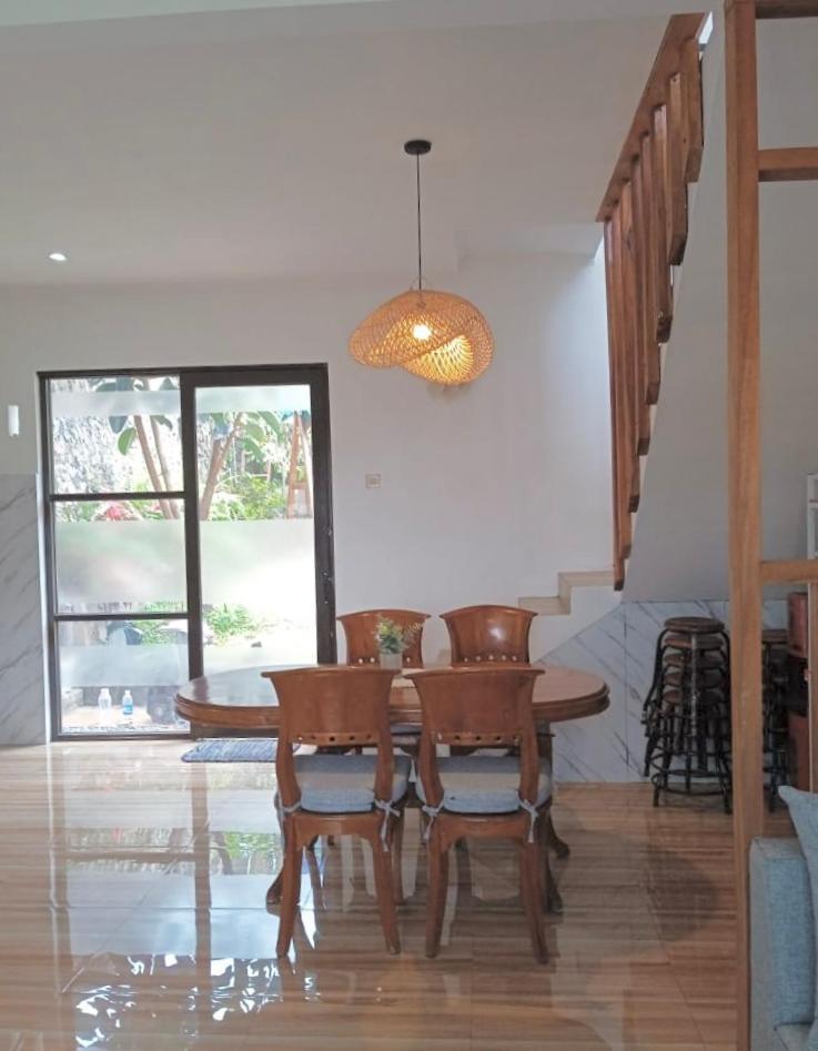 Kataleya Villa, Punclut 4Br Bongkar 外观 照片