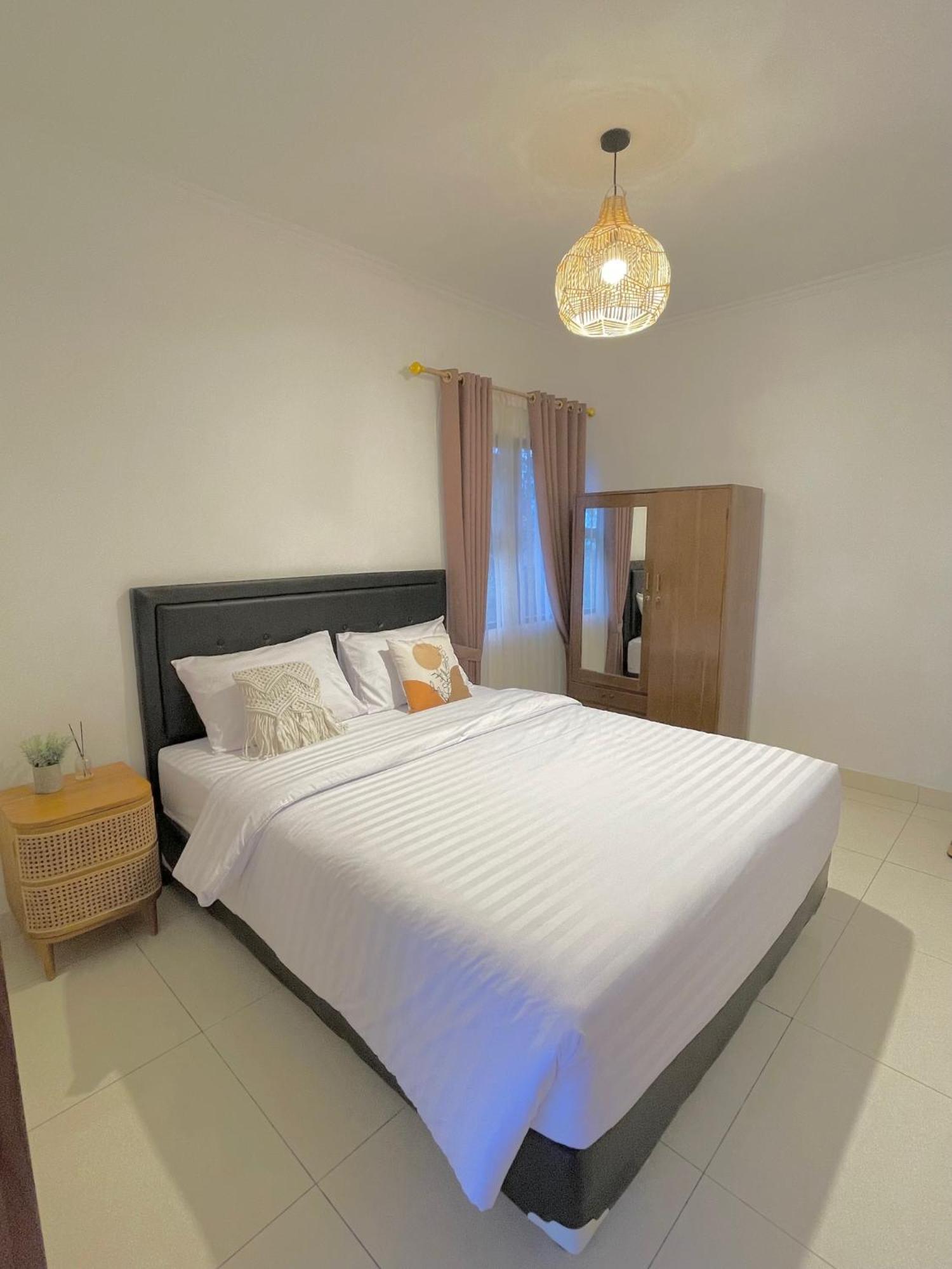 Kataleya Villa, Punclut 4Br Bongkar 外观 照片
