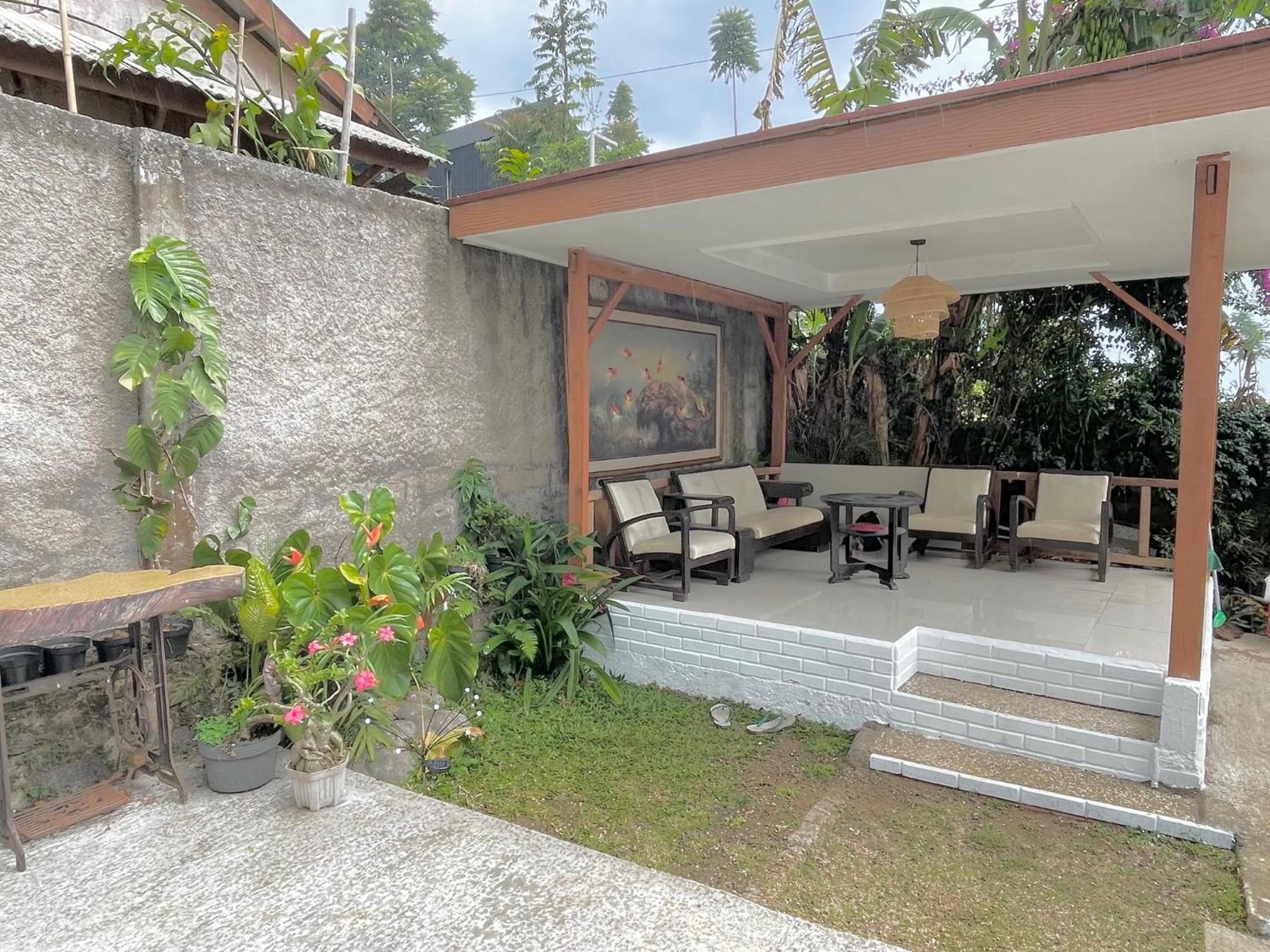 Kataleya Villa, Punclut 4Br Bongkar 外观 照片