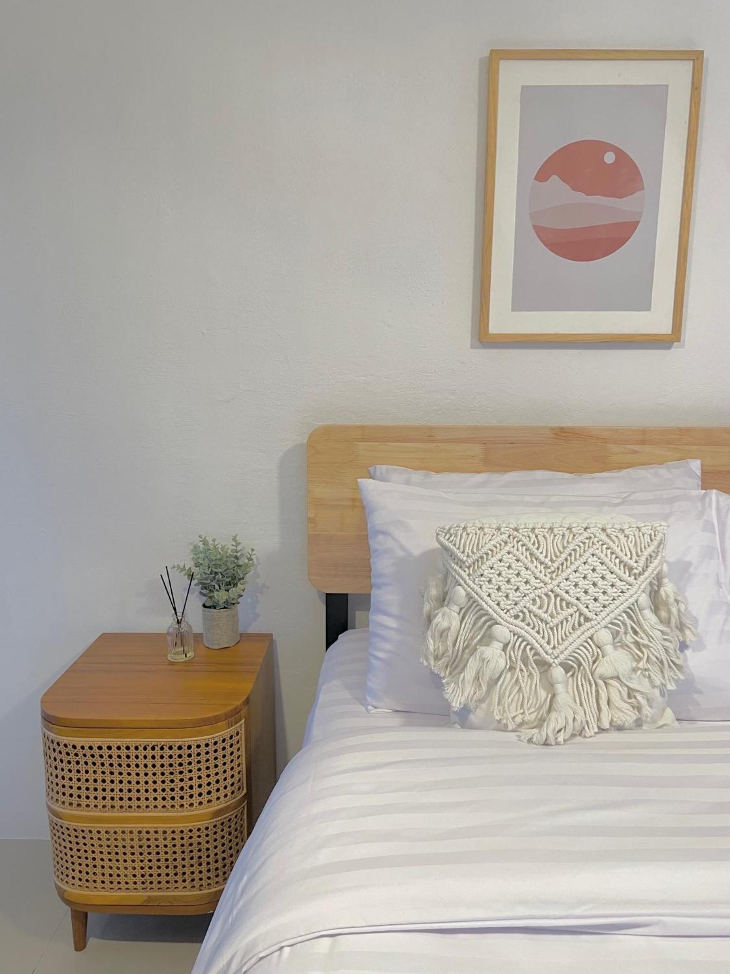 Kataleya Villa, Punclut 4Br Bongkar 外观 照片