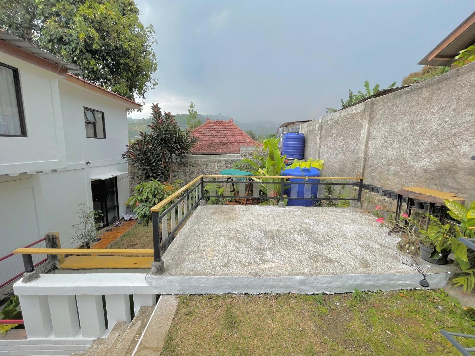 Kataleya Villa, Punclut 4Br Bongkar 外观 照片