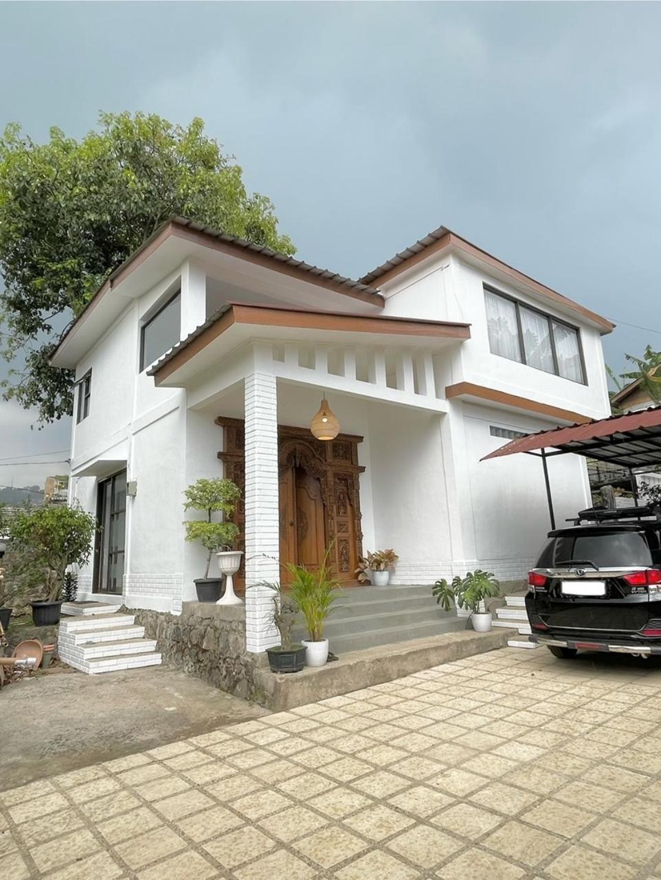 Kataleya Villa, Punclut 4Br Bongkar 外观 照片