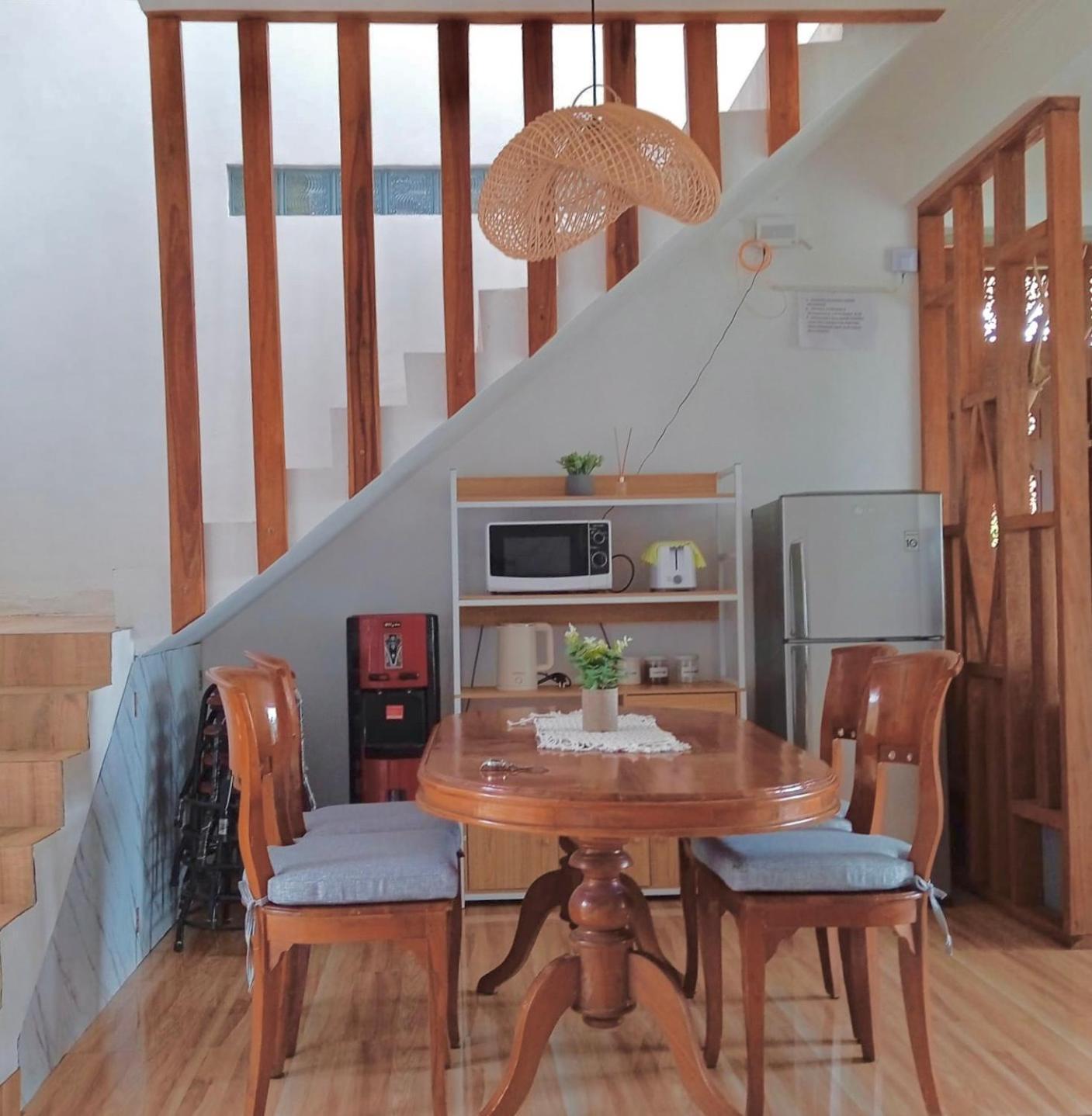 Kataleya Villa, Punclut 4Br Bongkar 外观 照片