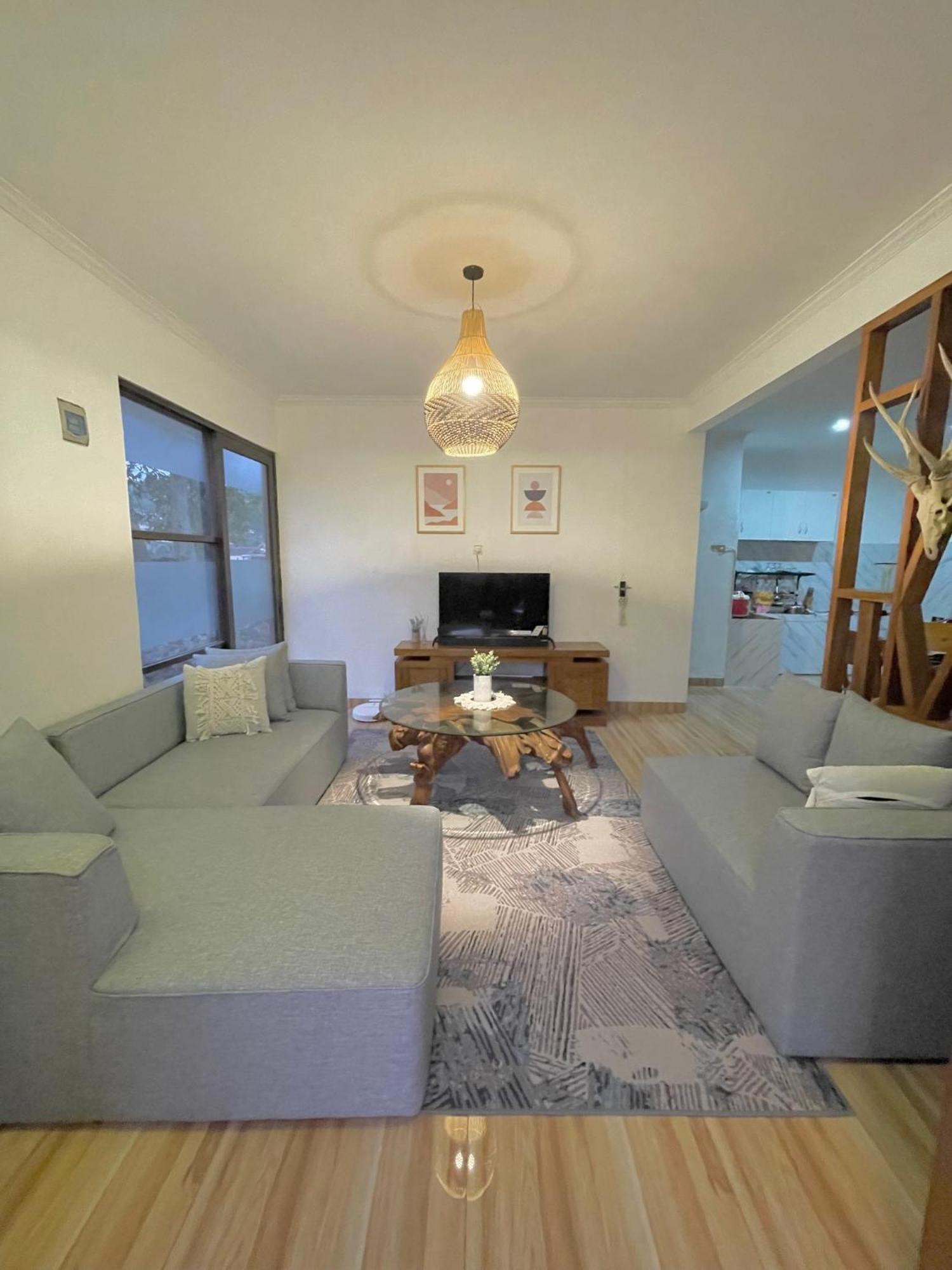 Kataleya Villa, Punclut 4Br Bongkar 外观 照片