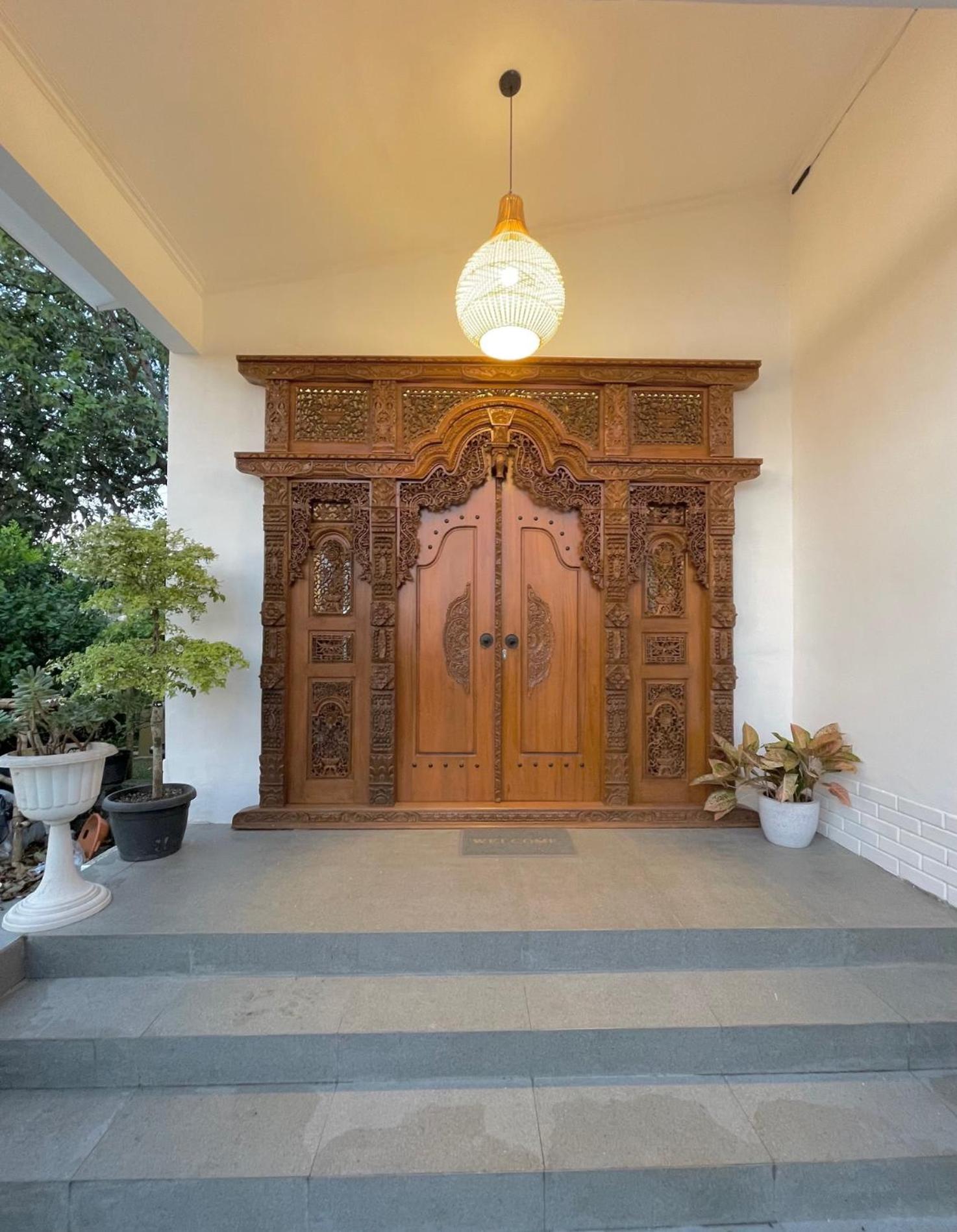Kataleya Villa, Punclut 4Br Bongkar 外观 照片
