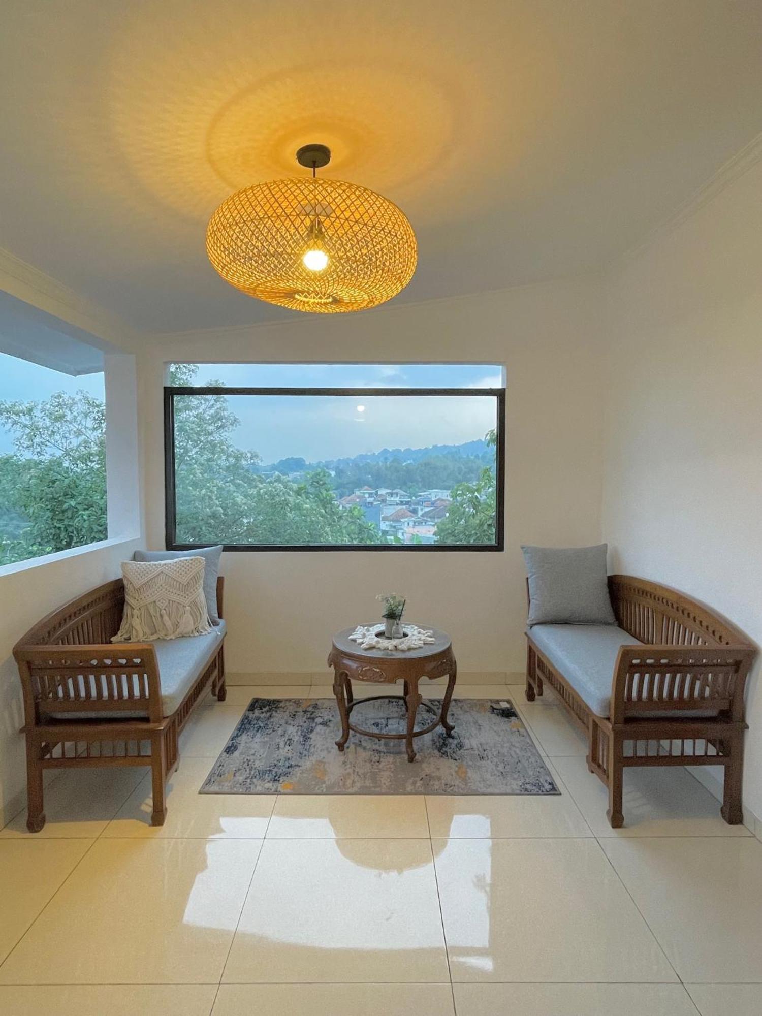 Kataleya Villa, Punclut 4Br Bongkar 外观 照片