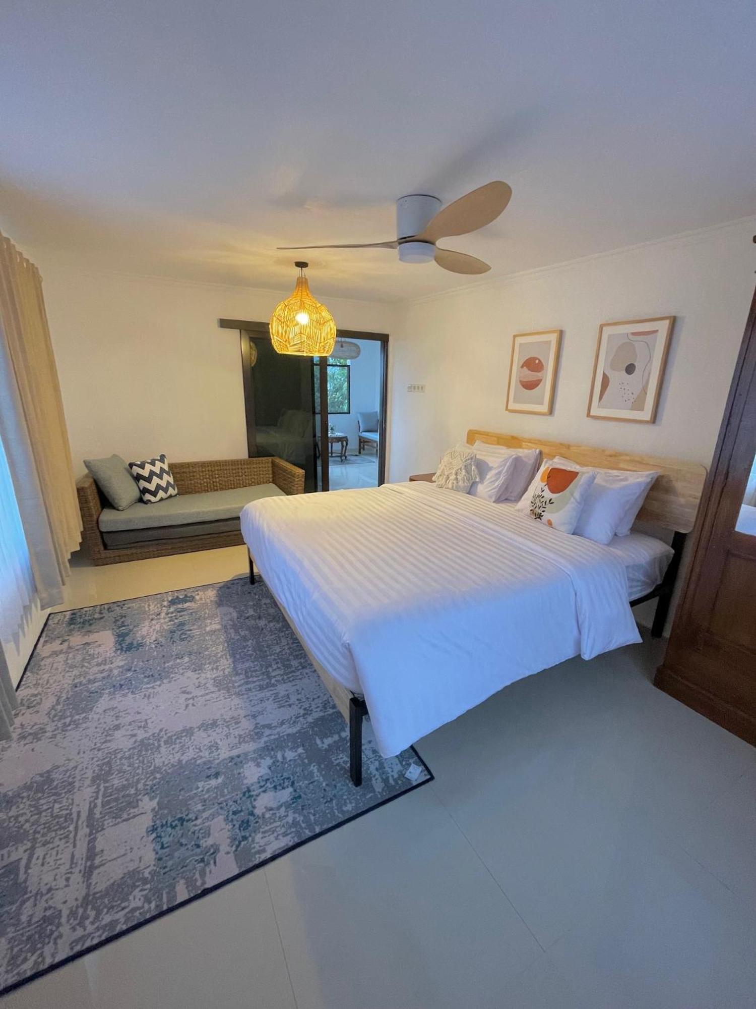 Kataleya Villa, Punclut 4Br Bongkar 外观 照片