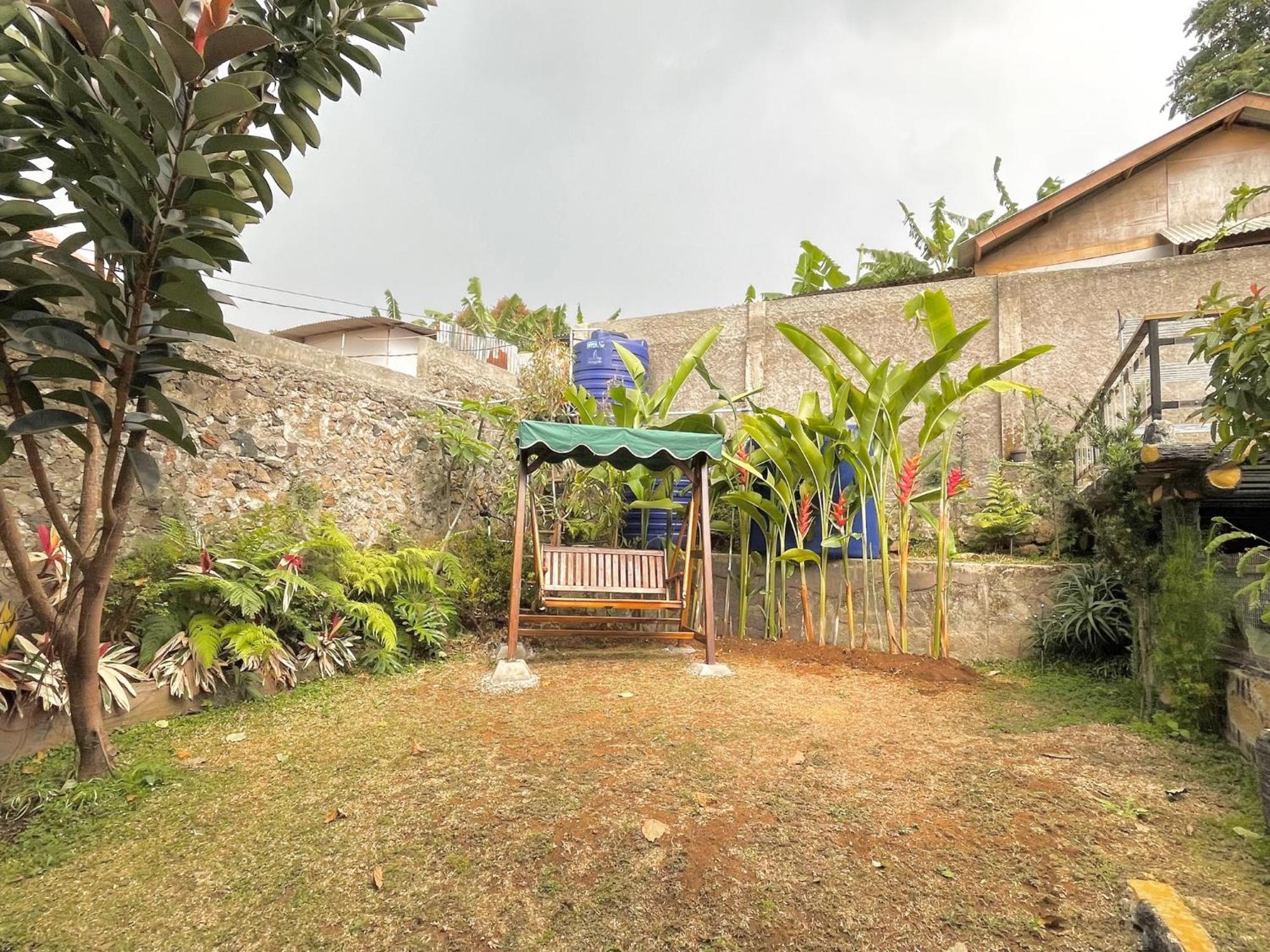 Kataleya Villa, Punclut 4Br Bongkar 外观 照片